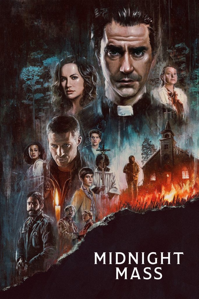 Midnight Mass (2021 TV Series)